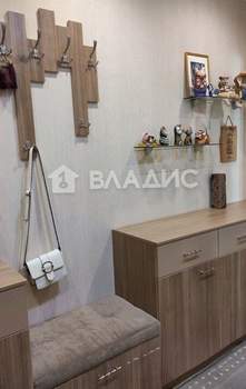 3-к квартира, вторичка, 100м2, 7/22 этаж