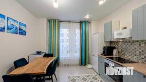 2-к квартира, вторичка, 69м2, 7/9 этаж