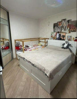 2-к квартира, вторичка, 53м2, 6/16 этаж