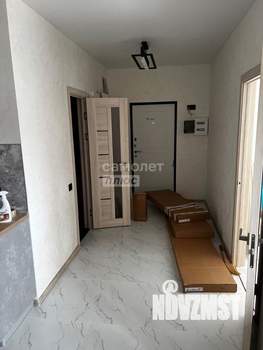 1-к квартира, вторичка, 36м2, 7/8 этаж