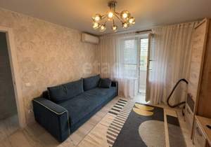 2-к квартира, вторичка, 38м2, 5/14 этаж