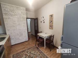 2-к квартира, вторичка, 59м2, 10/17 этаж