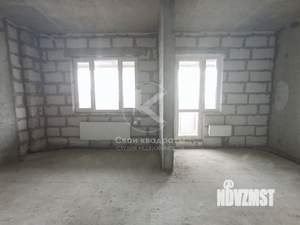 2-к квартира, сданный дом, 80м2, 6/6 этаж