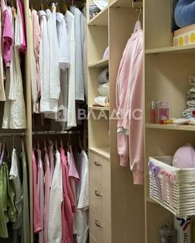 2-к квартира, вторичка, 39м2, 10/44 этаж