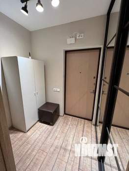 1-к квартира, вторичка, 33м2, 5/25 этаж
