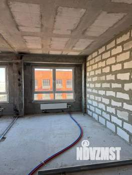 2-к квартира, вторичка, 43м2, 9/9 этаж