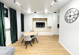 2-к квартира, вторичка, 50м2, 1/6 этаж