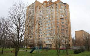 3-к квартира, вторичка, 86м2, 14/18 этаж