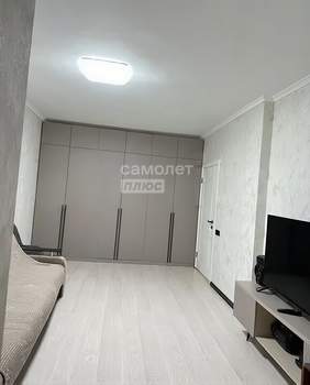 2-к квартира, вторичка, 66м2, 6/24 этаж