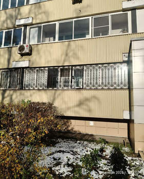 1-к квартира, вторичка, 38м2, 1/14 этаж