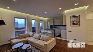 3-к квартира, вторичка, 89м2, 5/6 этаж