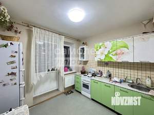2-к квартира, вторичка, 58м2, 2/17 этаж