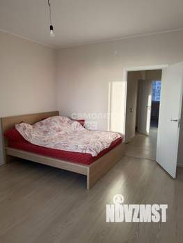 3-к квартира, вторичка, 74м2, 15/21 этаж