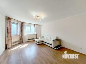 2-к квартира, вторичка, 70м2, 5/14 этаж