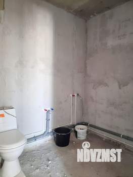 1-к квартира, вторичка, 44м2, 12/20 этаж