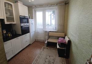 1-к квартира, вторичка, 42м2, 11/17 этаж