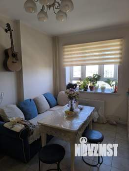 3-к квартира, вторичка, 71м2, 22/25 этаж