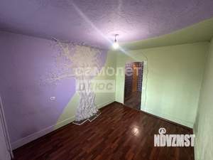 3-к квартира, вторичка, 61м2, 3/10 этаж