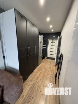 Студия квартира, вторичка, 30м2, 6/25 этаж