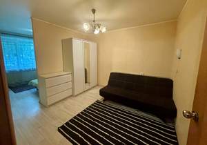 1-к квартира, вторичка, 32м2, 1/9 этаж