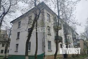 1-к квартира, вторичка, 31м2, 2/3 этаж