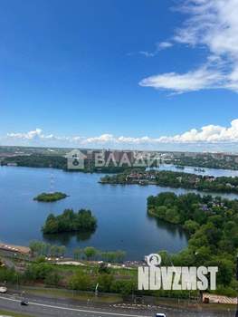 3-к квартира, вторичка, 75м2, 27/28 этаж