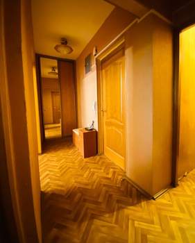 1-к квартира, вторичка, 40м2, 8/10 этаж