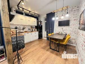 2-к квартира, вторичка, 47м2, 7/8 этаж