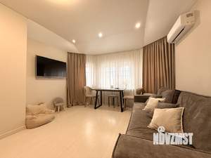 2-к квартира, вторичка, 47м2, 3/3 этаж