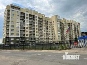2-к квартира, вторичка, 67м2, 6/9 этаж
