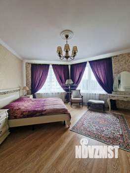 3-к квартира, вторичка, 106м2, 5/24 этаж