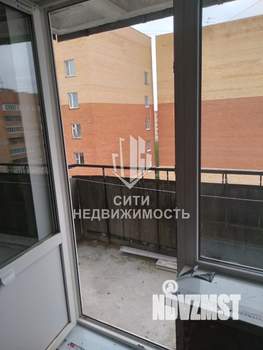 2-к квартира, вторичка, 53м2, 8/9 этаж