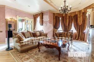 5-к квартира, вторичка, 183м2, 6/6 этаж