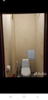 2-к квартира, вторичка, 64м2, 18/24 этаж