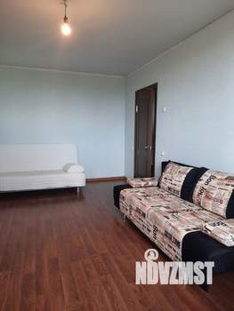 2-к квартира, вторичка, 60м2, 25/25 этаж