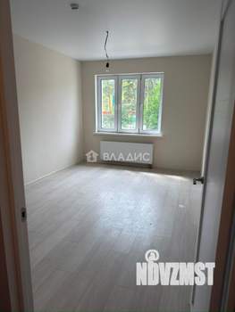 1-к квартира, вторичка, 33м2, 2/13 этаж