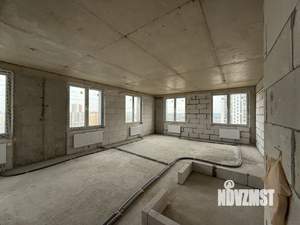 2-к квартира, вторичка, 50м2, 22/28 этаж