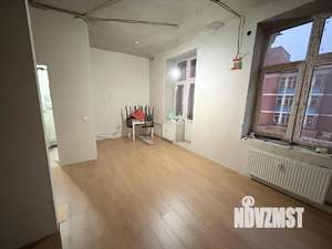 Студия квартира, вторичка, 29м2, 3/4 этаж