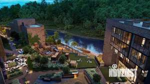 3-к квартира, вторичка, 106м2, 3/6 этаж