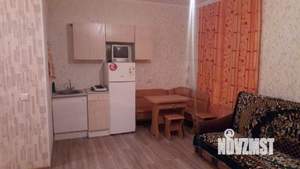 Студия квартира, вторичка, 28м2, 1/8 этаж