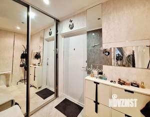 2-к квартира, вторичка, 44м2, 5/5 этаж