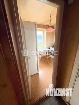 2-к квартира, вторичка, 43м2, 6/9 этаж