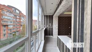 4-к квартира, вторичка, 106м2, 4/5 этаж