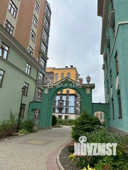 2-к квартира, вторичка, 46м2, 6/8 этаж