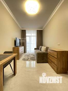 2-к квартира, вторичка, 47м2, 6/6 этаж