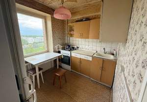 2-к квартира, вторичка, 43м2, 6/9 этаж