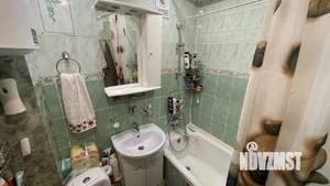 2-к квартира, вторичка, 42м2, 6/9 этаж