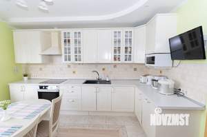2-к квартира, вторичка, 68м2, 23/25 этаж