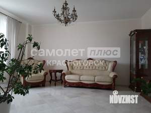3-к квартира, вторичка, 105м2, 6/25 этаж