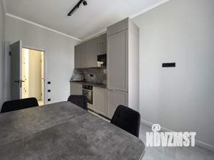 1-к квартира, сданный дом, 41м2, 9/10 этаж